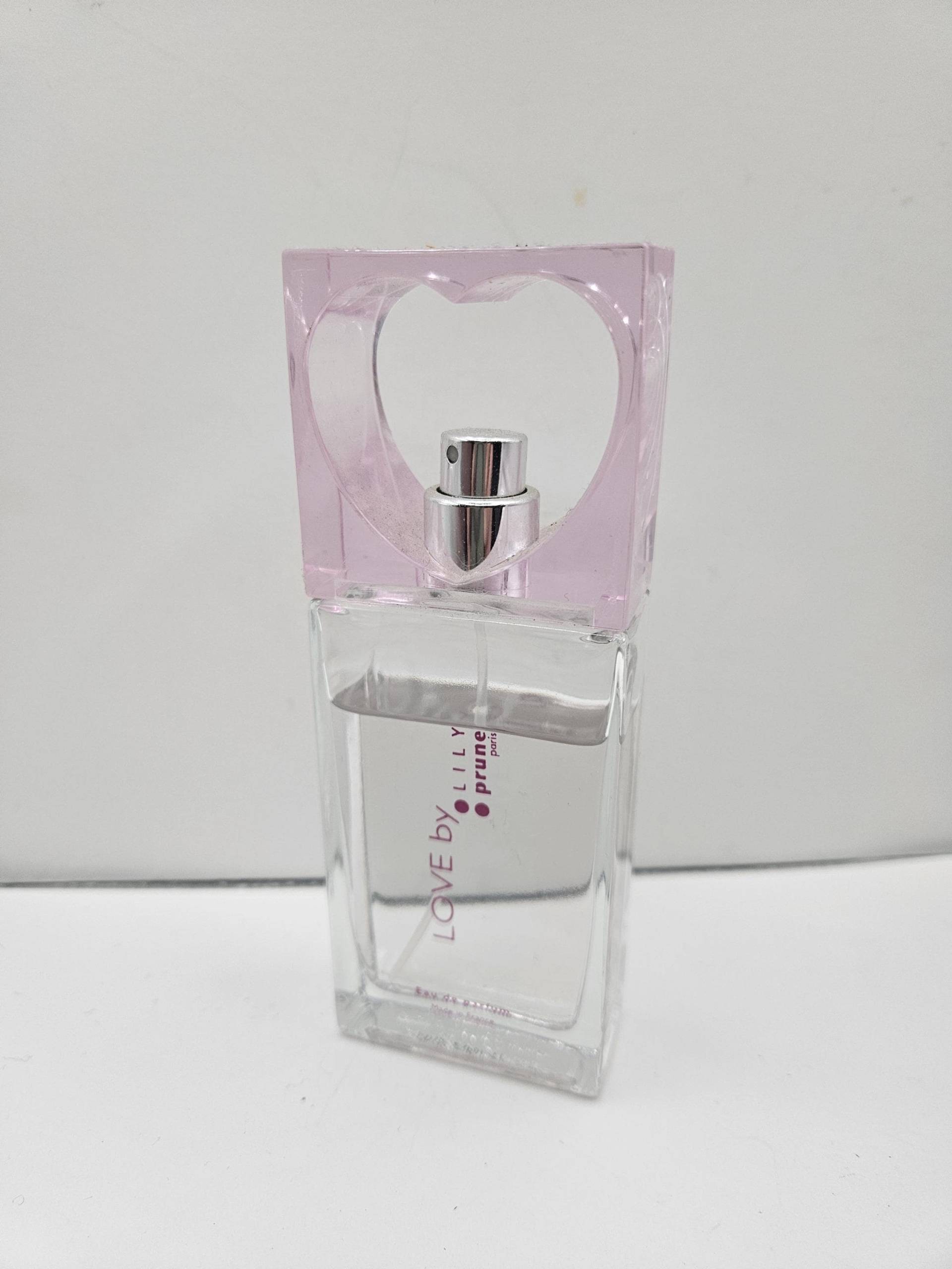 Ulric De Varens Lily Prune Love Eau Parfum 100Ml von Etsy - Saidoo00