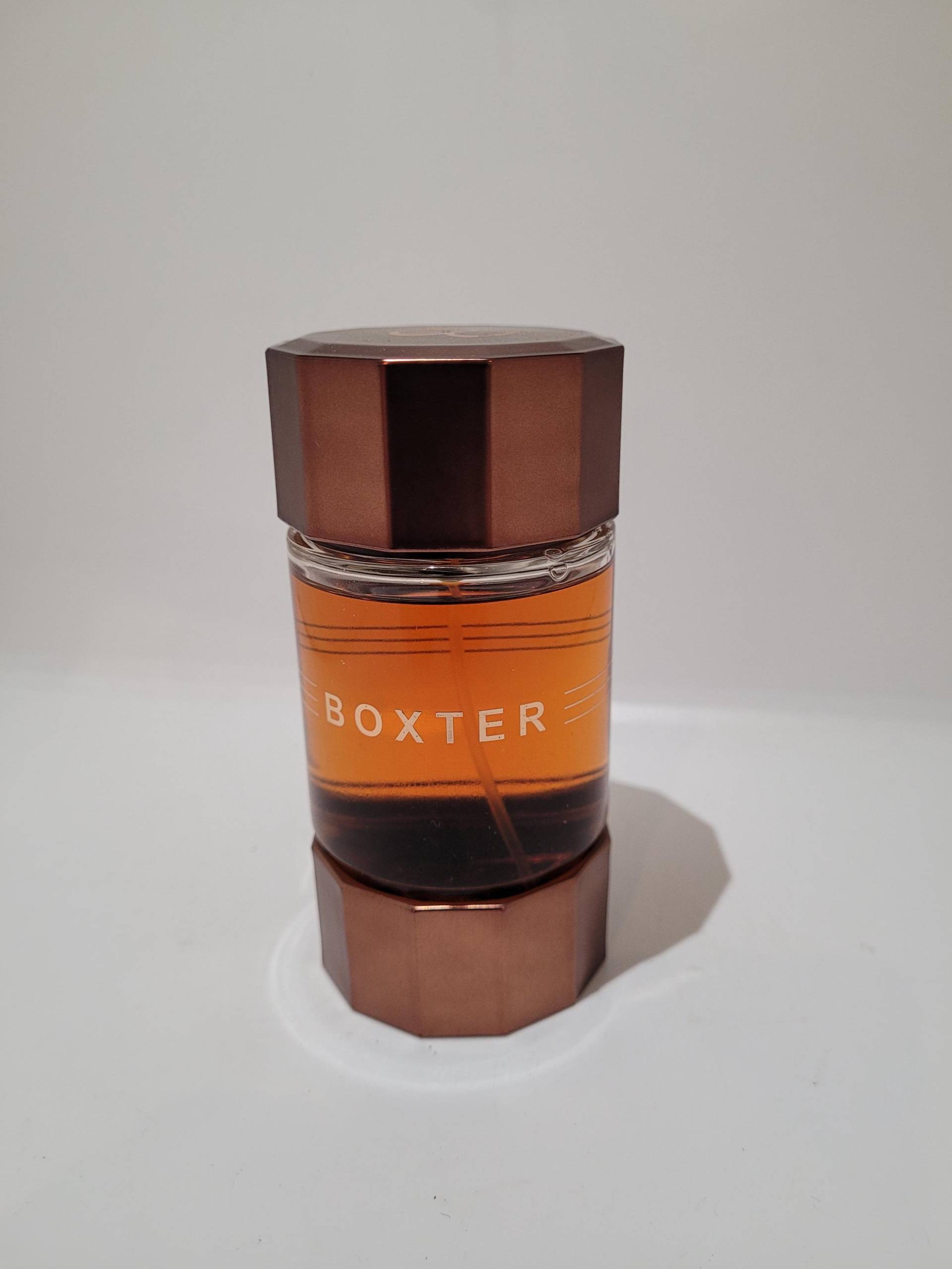 Versailles Beauté Boxter Edp For Men 100Ml B-Ware von Etsy - Saidoo00