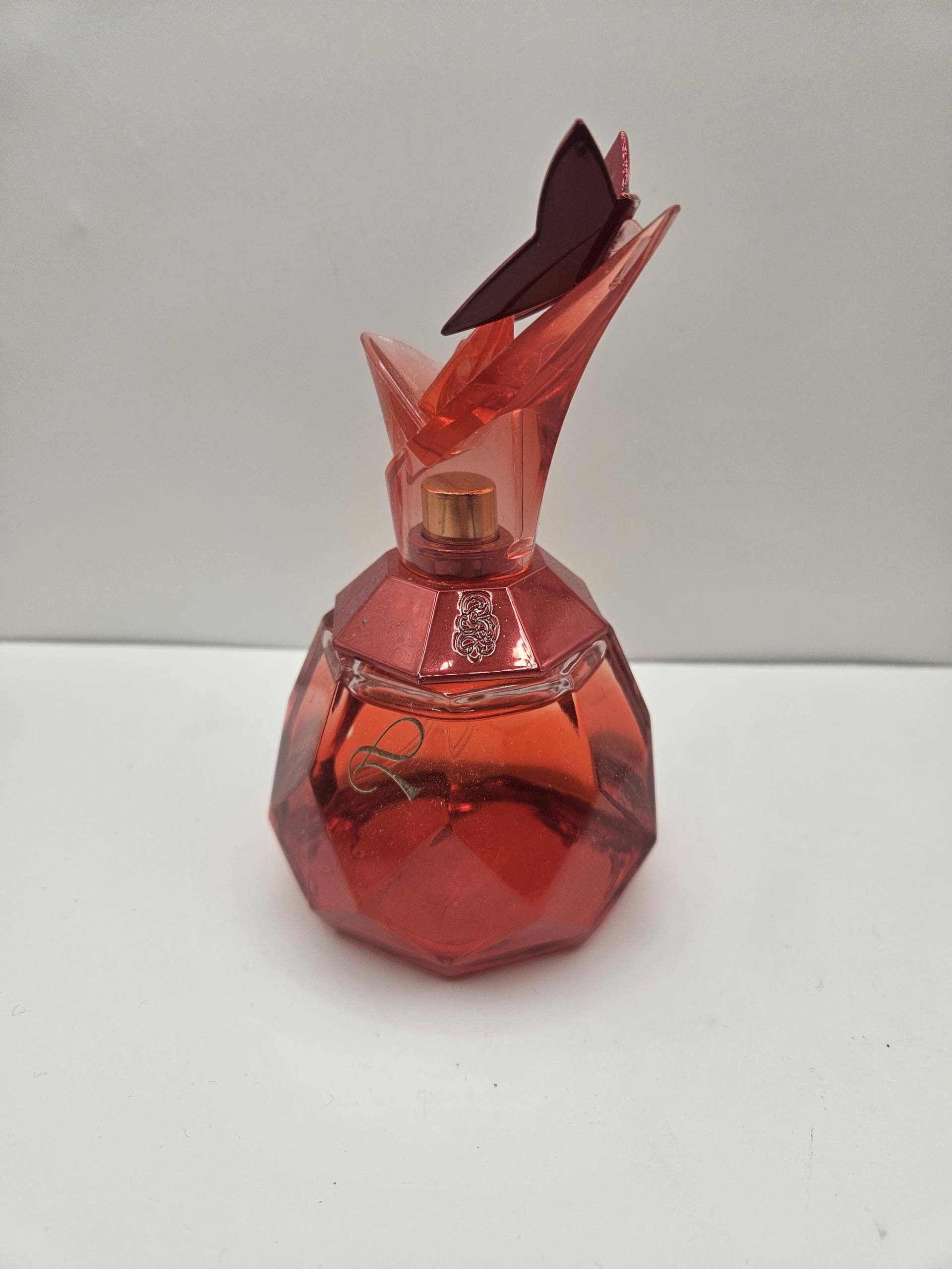 Versailles Beauté Red Eau De Parfum For Women 100Ml von Etsy - Saidoo00