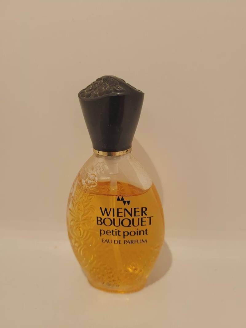 Wiener Bouquet Petit Point Eau De Parfum 15Ml von Etsy - Saidoo00