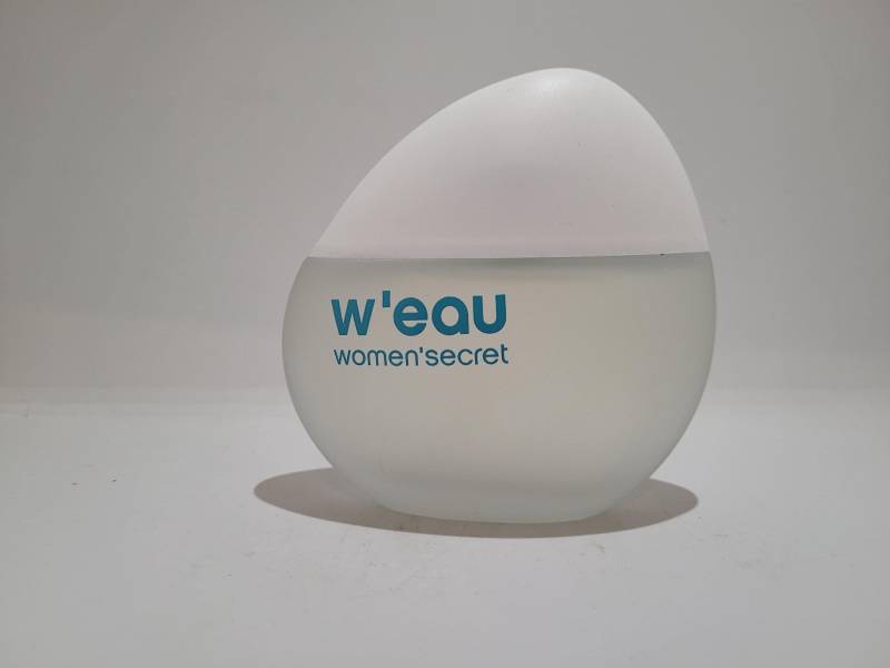 Women'secret W'eau Sea Eau De Toilette 100Ml Women'secret W'eau Sea Eau De Toilette 100Ml von Etsy - Saidoo00