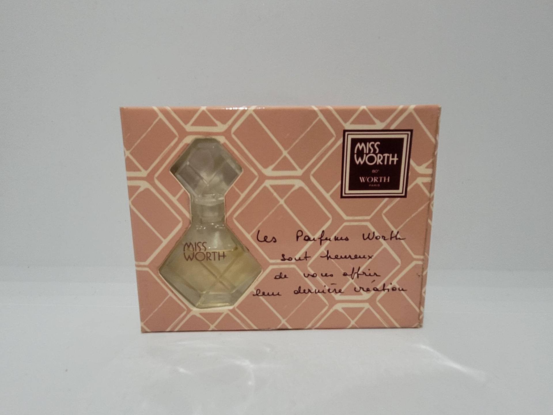 Worth Miss 2.5Ml von Etsy - Saidoo00