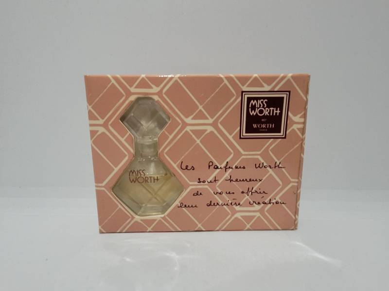 Worth Miss 2.5Ml von Etsy - Saidoo00