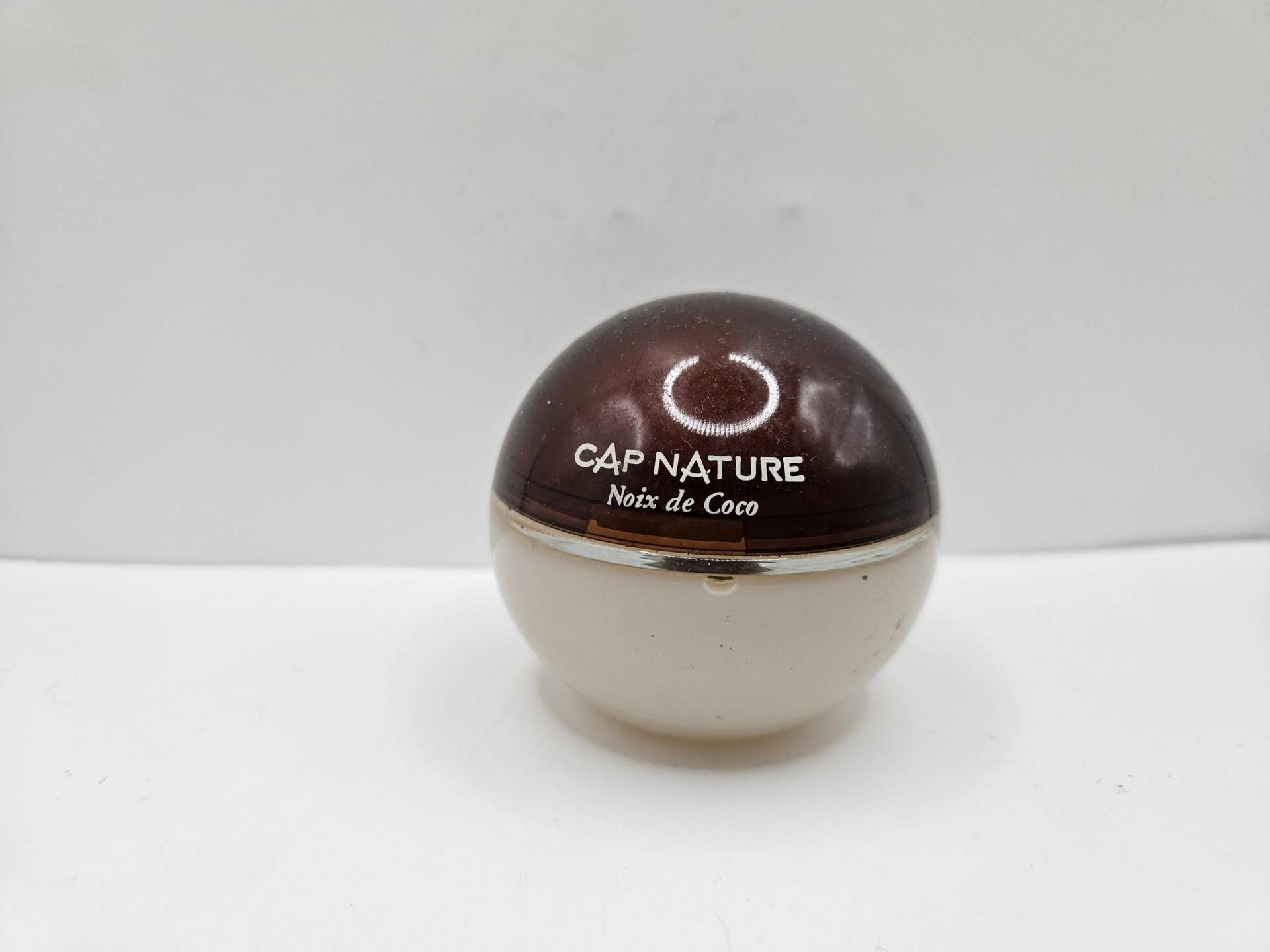 Yves Rocher Cap Nature Noix De Coco Eau Toilette 50Ml von Etsy - Saidoo00