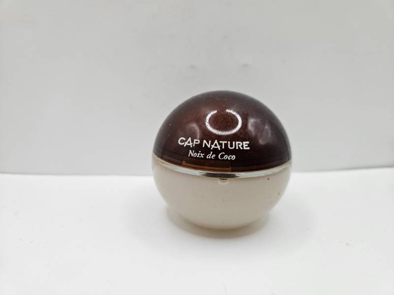 Yves Rocher Cap Nature Noix De Coco Eau Toilette 50Ml von Etsy - Saidoo00