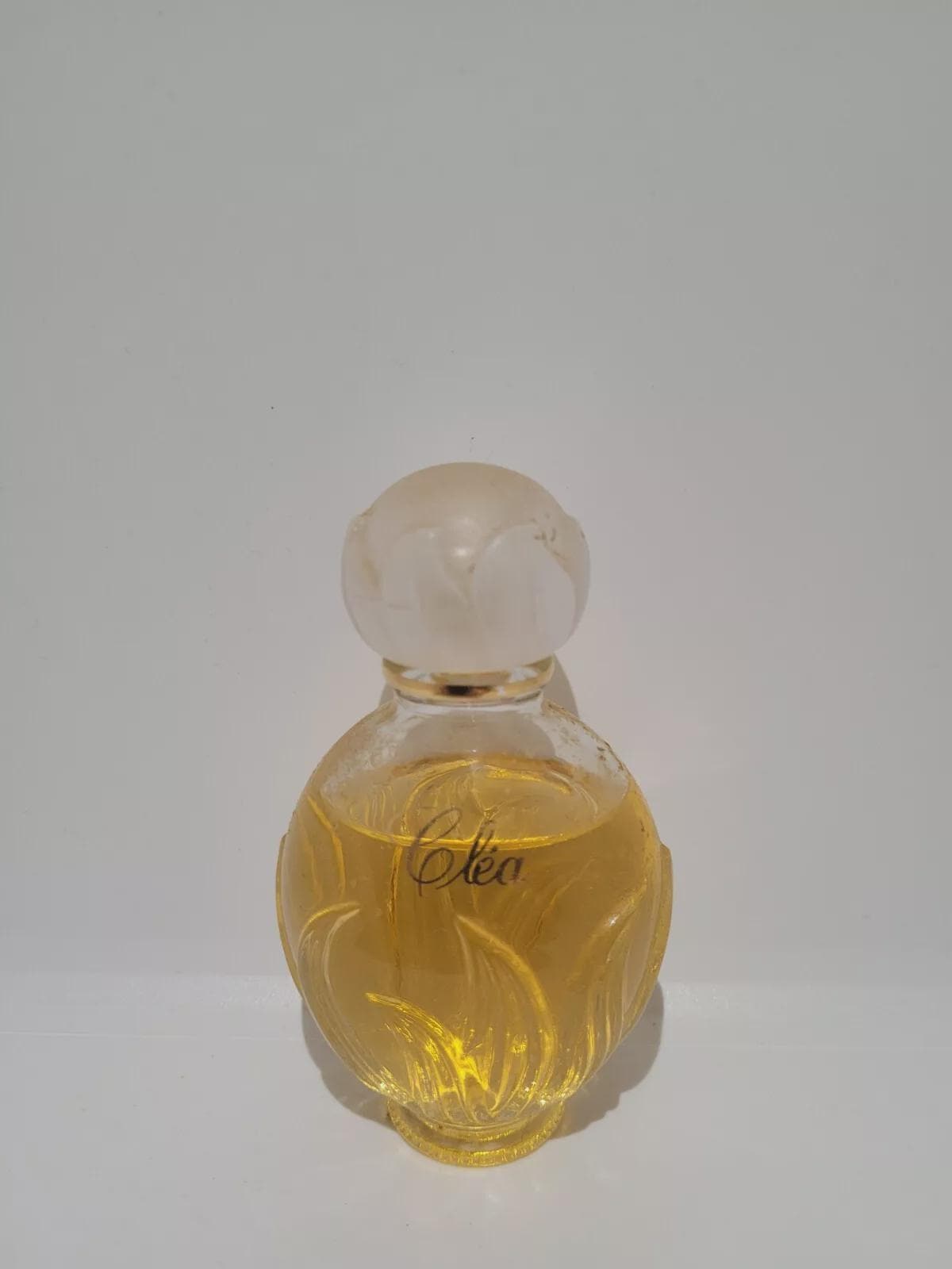 Yves Rocher Clea Eau De Toilette 60Ml Rarität von Etsy - Saidoo00