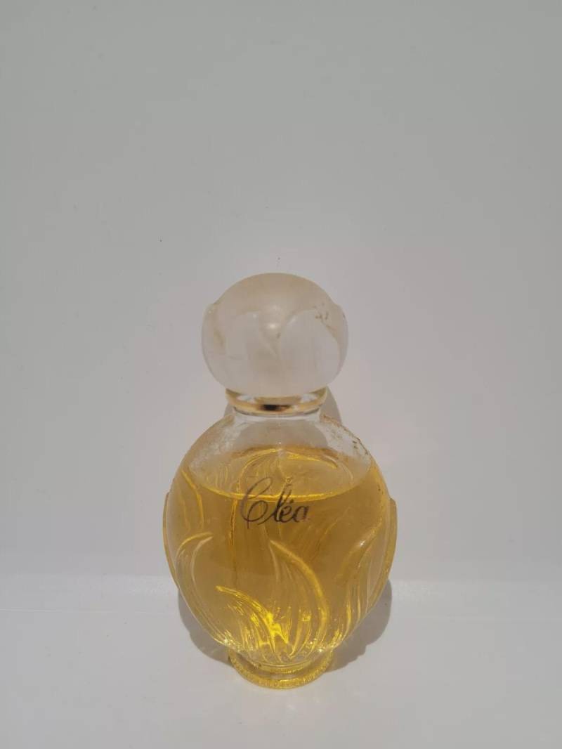 Yves Rocher Clea Eau De Toilette 60Ml Rarität von Etsy - Saidoo00