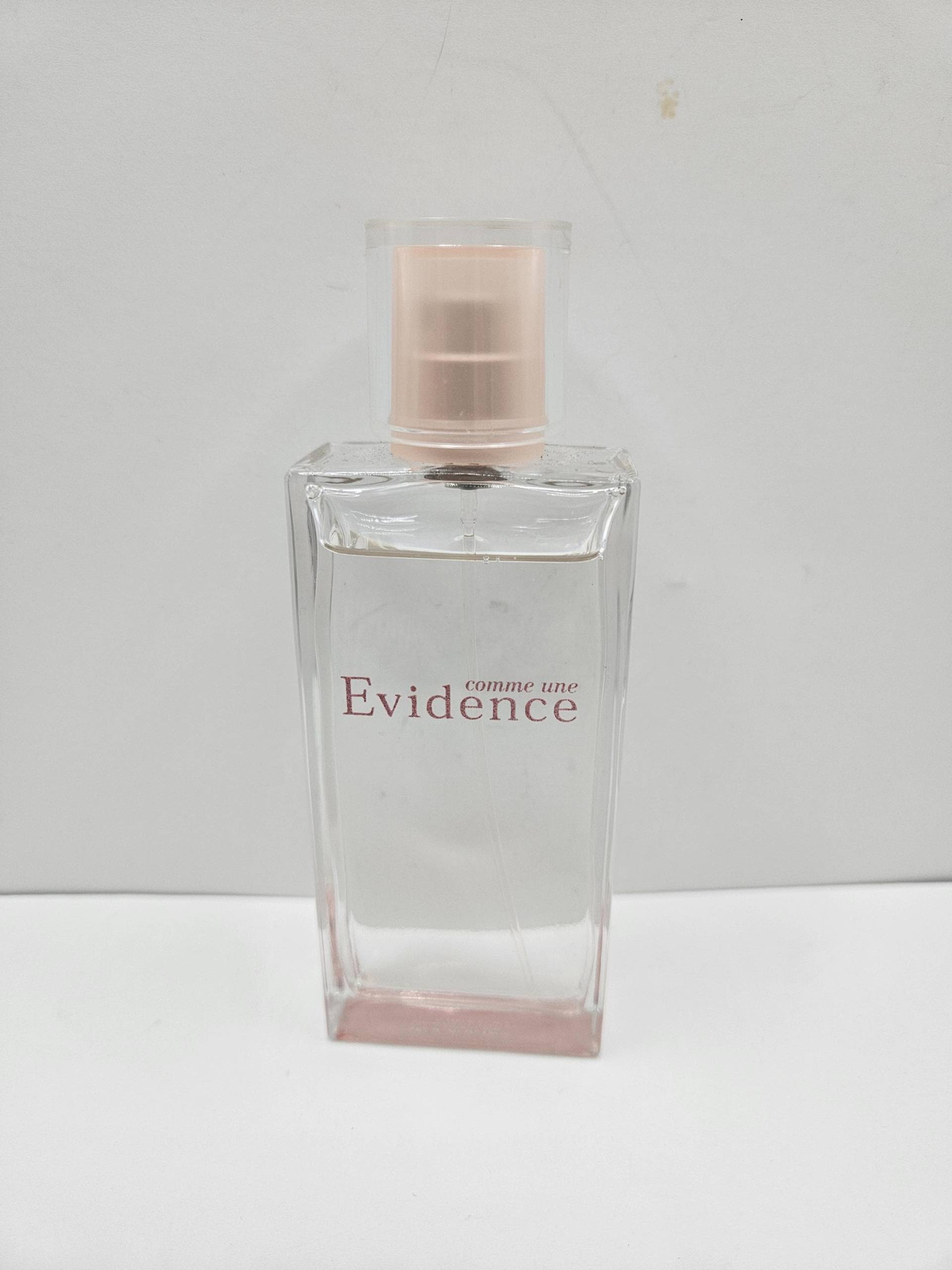Yves Rocher Comme Une Evidence Eau De Parfum 50Ml von Etsy - Saidoo00