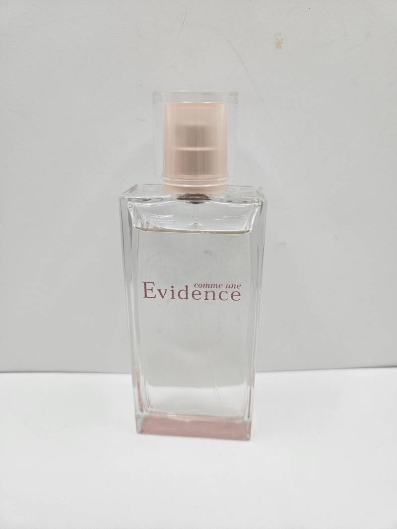 Yves Rocher Comme Une Evidence Eau De Parfum 50Ml von Etsy - Saidoo00