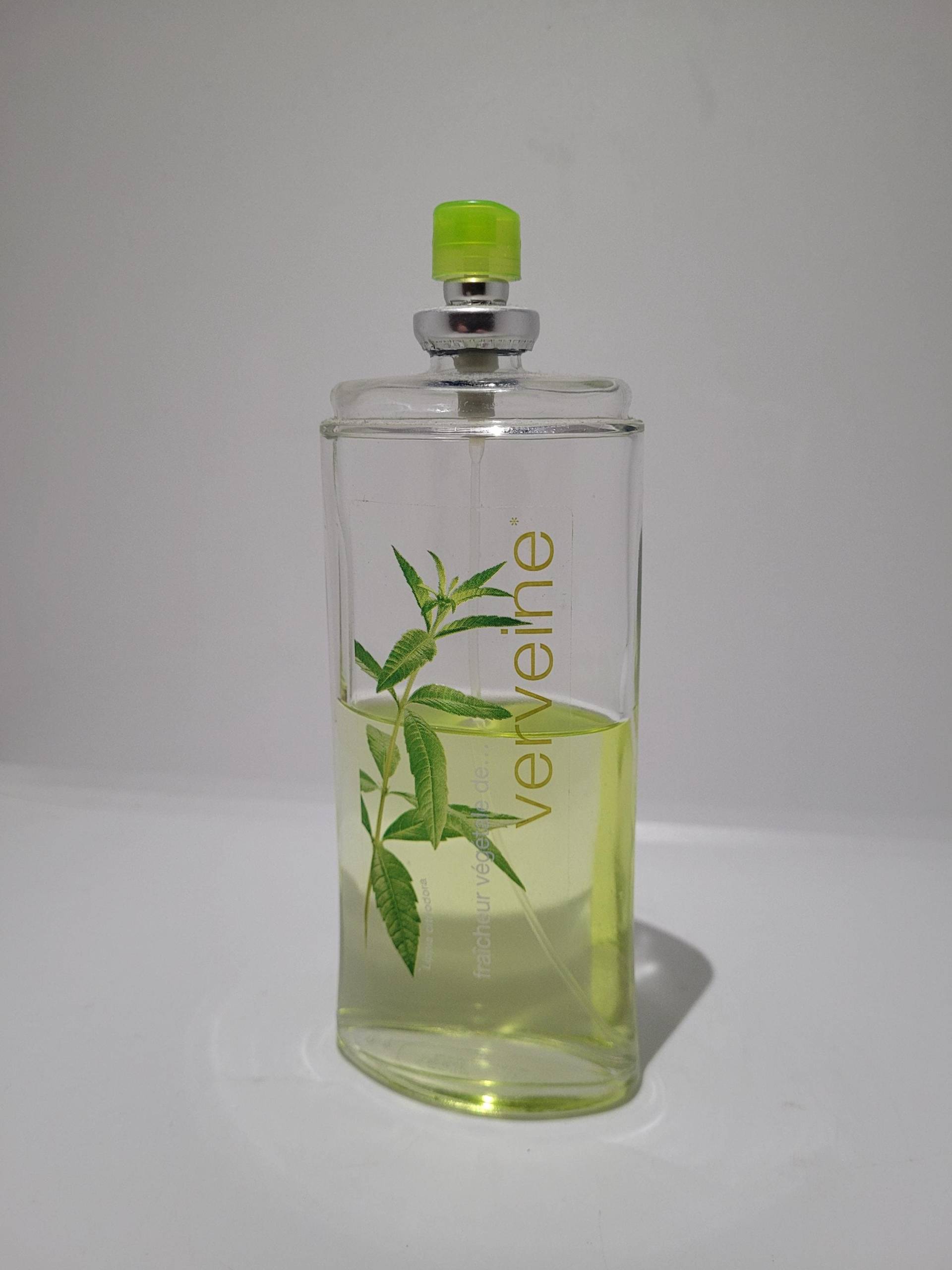 Yves Rocher Fraicheur Vegetale De Verveine Eau Cologne 125Ml von Etsy - Saidoo00