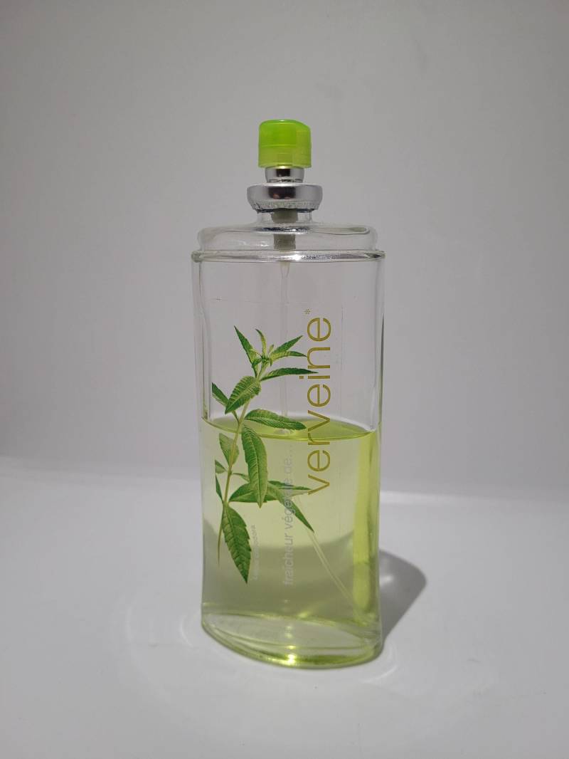 Yves Rocher Fraicheur Vegetale De Verveine Eau Cologne 125Ml Yves Rocher Fraicheur Vegetale De Verveine Eau Cologne 125Ml von Etsy - Saidoo00