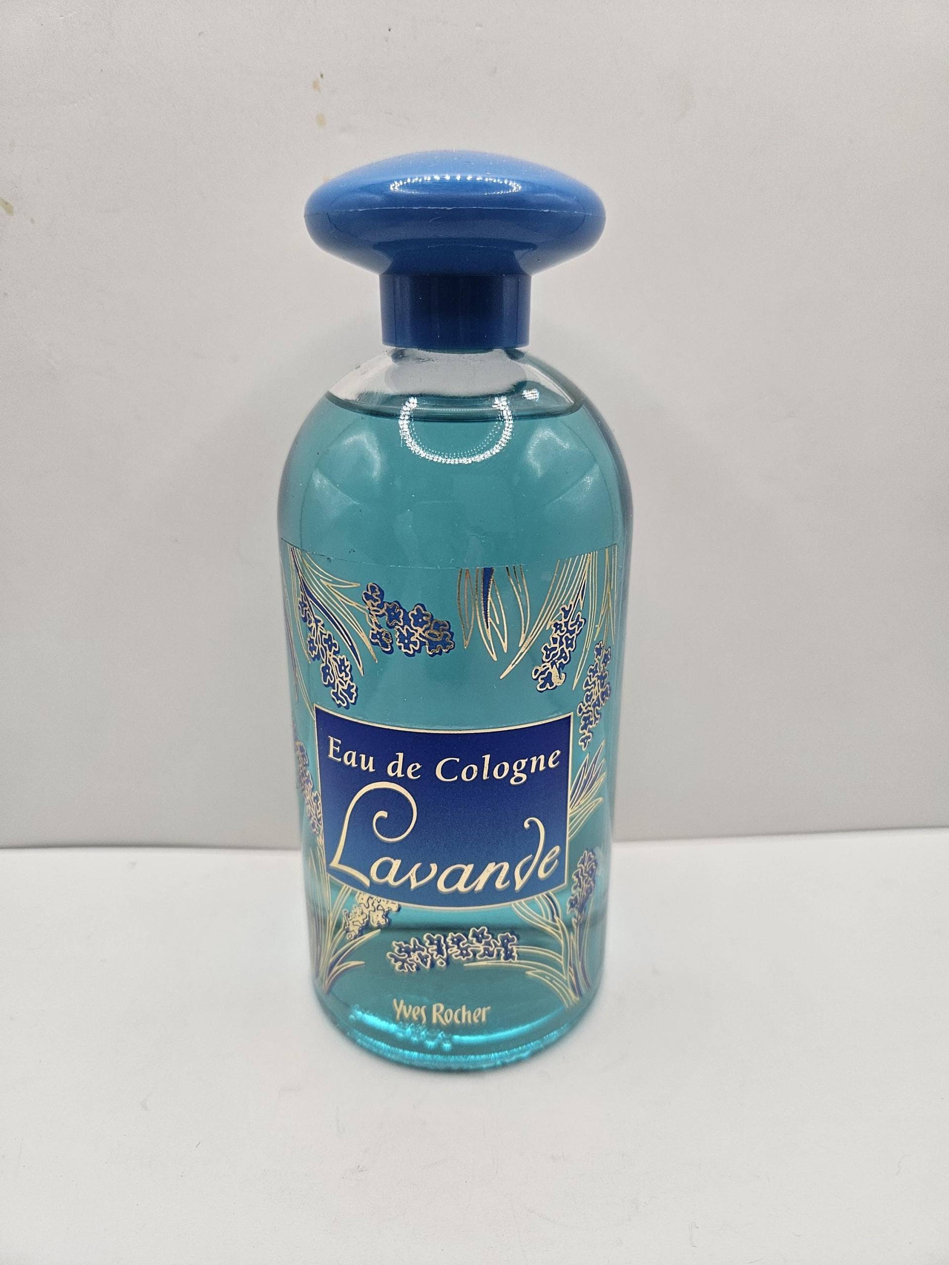 Yves Rocher Lavende Eau De Cologne 200Ml Unisex Yves Rocher Lavende Eau De Cologne 200Ml Unisex von Etsy - Saidoo00