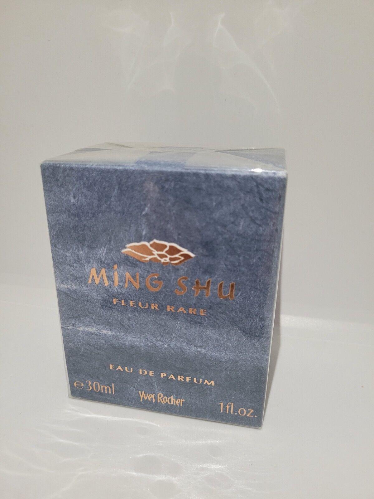 Yves Rocher Ming Shu Fleur Rare Eau De Toilette 30Ml Neu von Etsy - Saidoo00