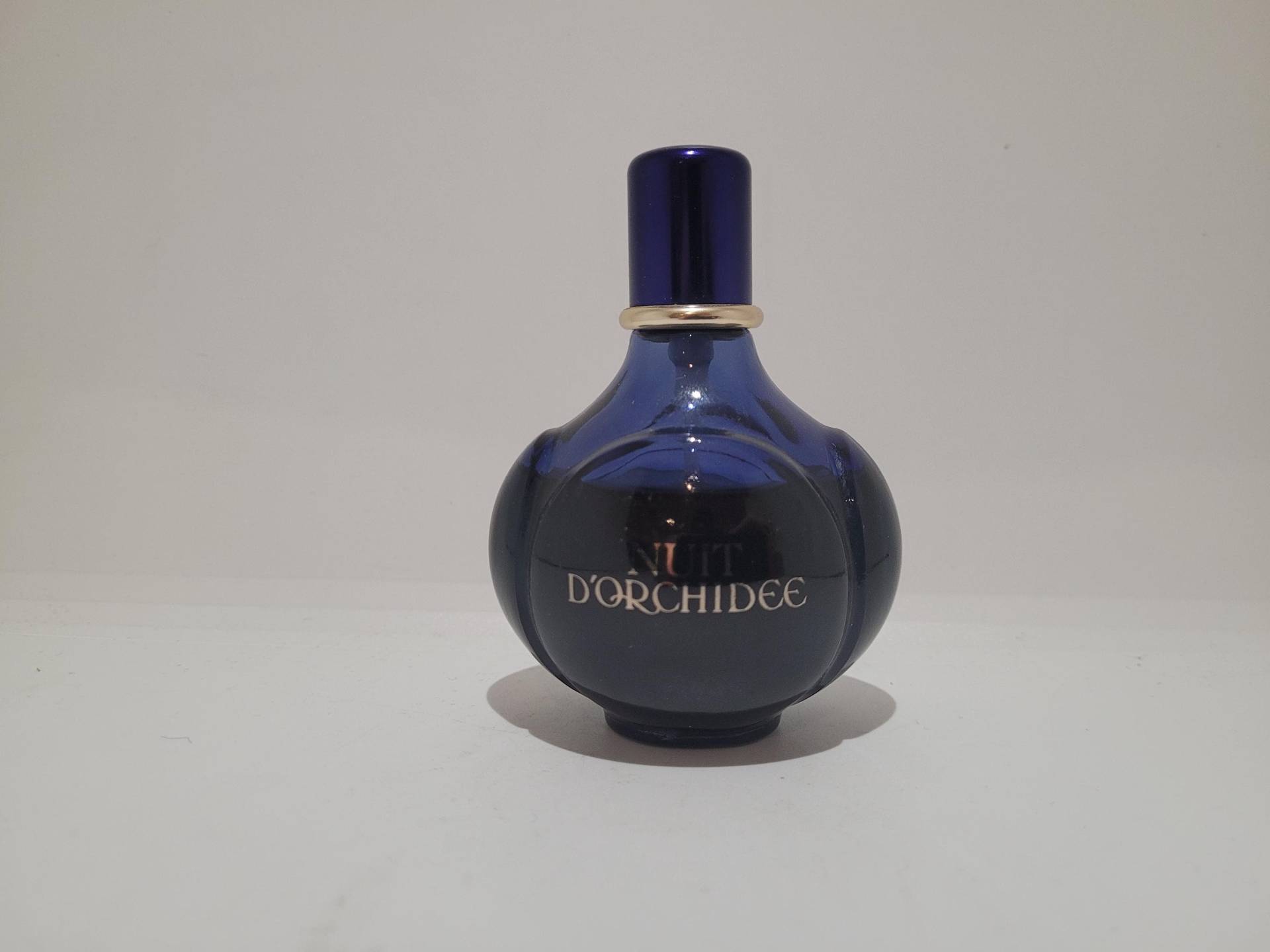 Yves Rocher Nuit D'orchidee Eau De Toilette 60Ml Yves Rocher Nuit D'orchidee Eau De Toilette 60Ml von Etsy - Saidoo00