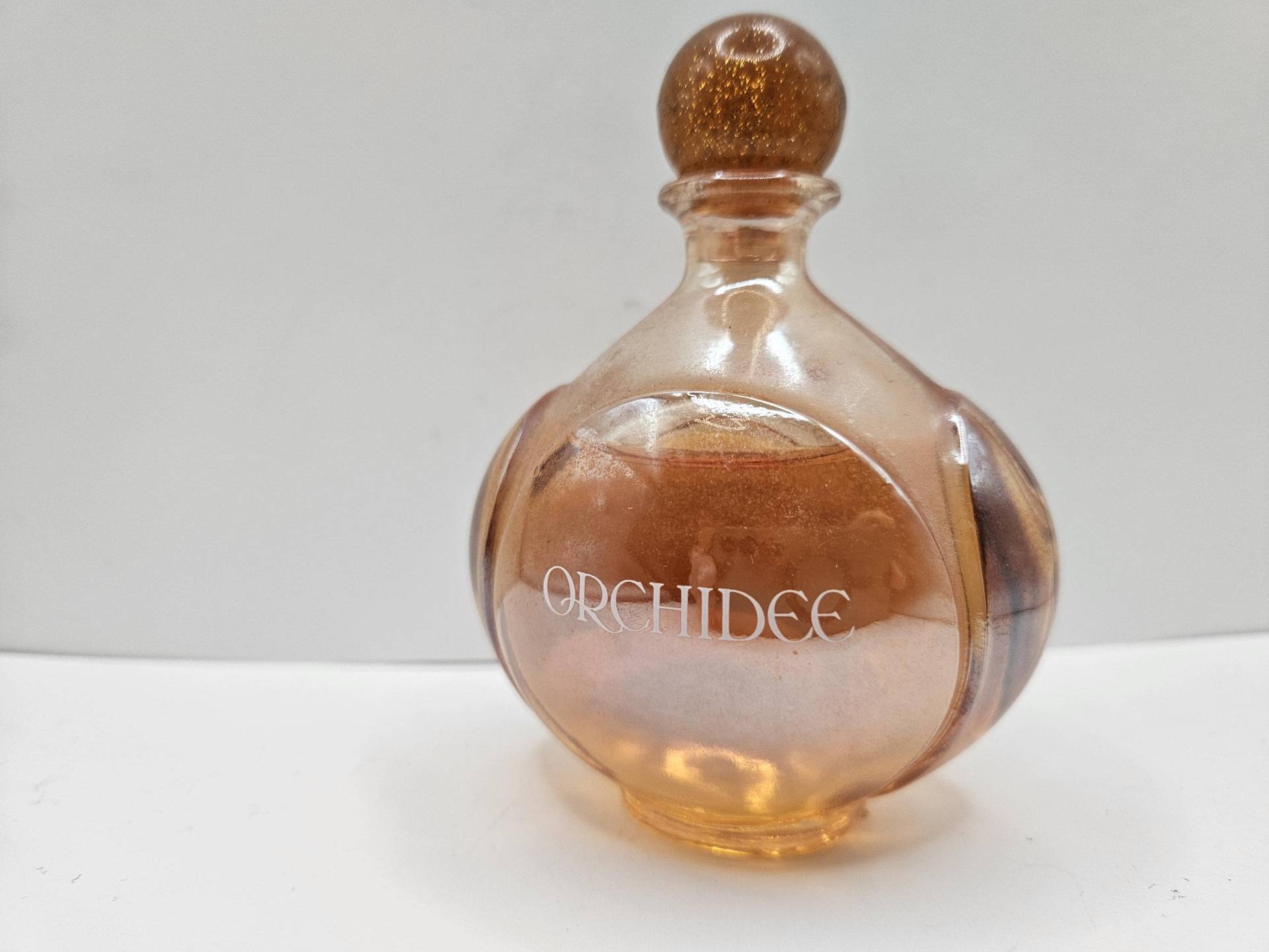 Yves Rocher Orchidee Eau De Toilette 100Ml von Etsy - Saidoo00