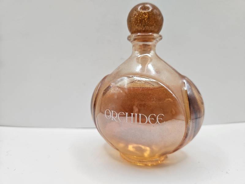 Yves Rocher Orchidee Eau De Toilette 100Ml von Etsy - Saidoo00