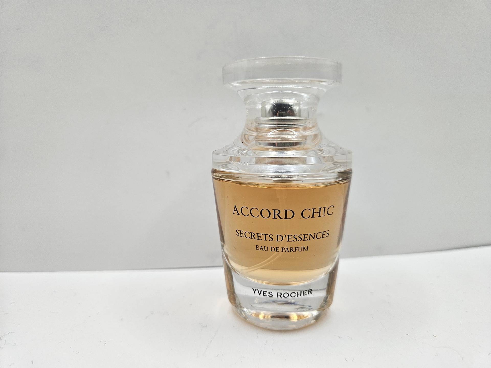 Yves Rocher Secrets D'essences Accord Chic Eau De Parfum 30Ml Yves Rocher Secrets D'essences Accord Chic Eau De Parfum 30Ml von Etsy - Saidoo00