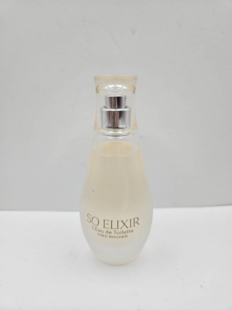 Yves Rocher So Elixir Purple Eau De Toilette 50Ml von Etsy - Saidoo00