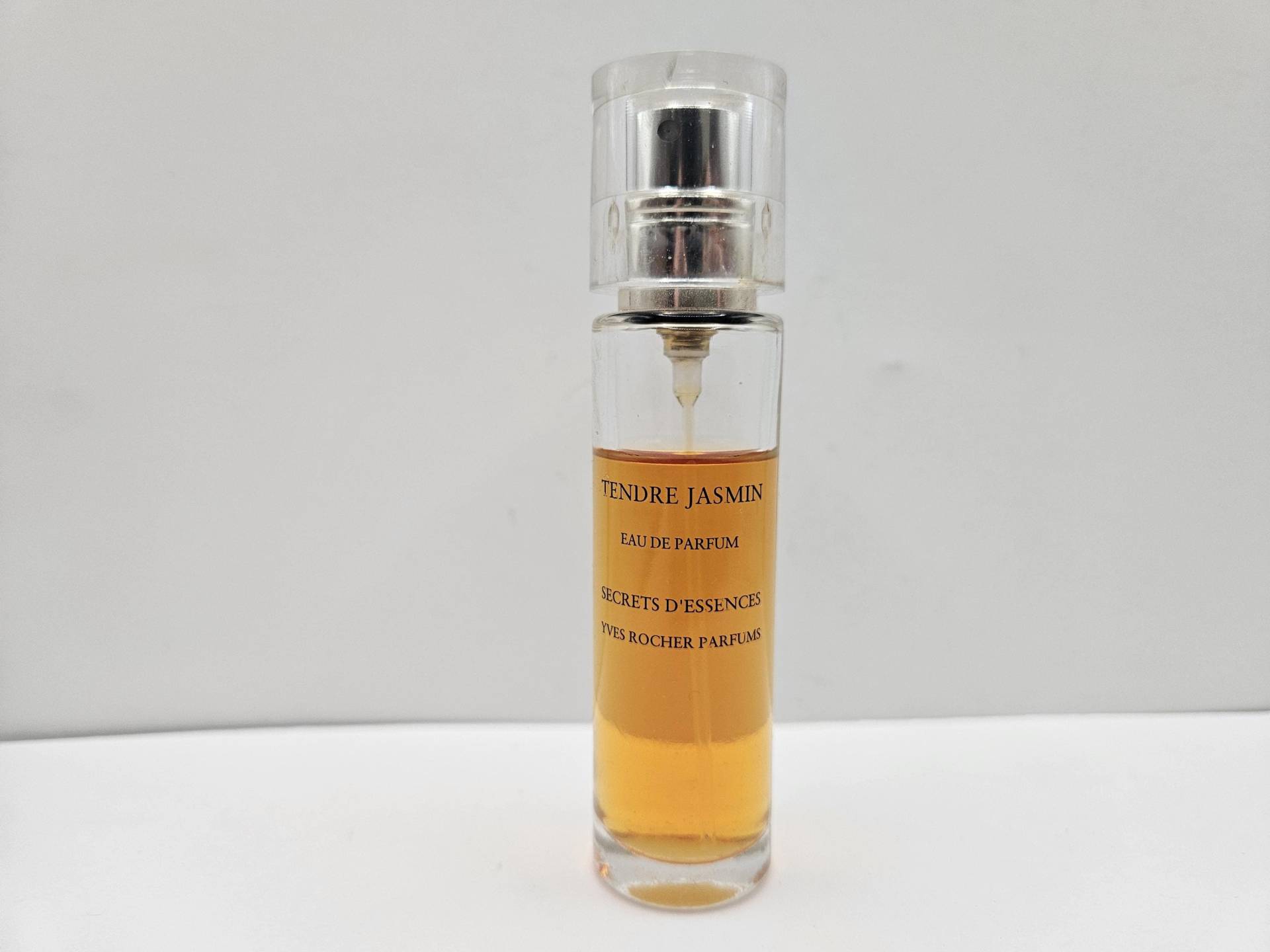 Yves Rocher Tendre Jasmin Eau De Parfum 15Ml Yves Rocher Tendre Jasmin Eau De Parfum 15Ml von Etsy - Saidoo00