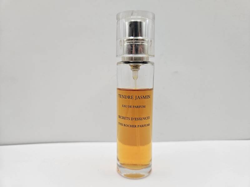 Yves Rocher Tendre Jasmin Eau De Parfum 15Ml von Etsy - Saidoo00