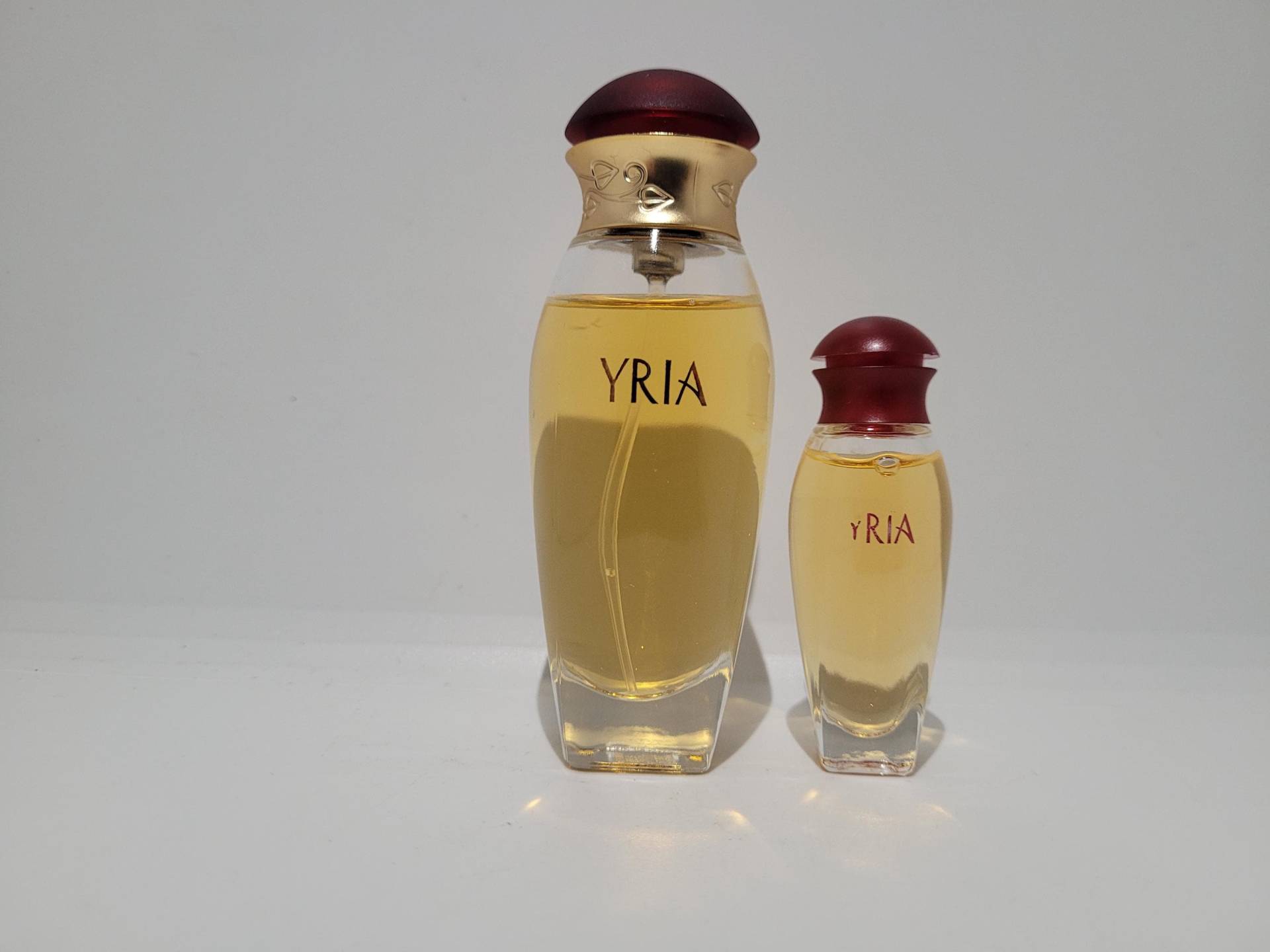 Yves Rocher Yria Eau De Toilette 30Ml & 7.5Ml von Etsy - Saidoo00