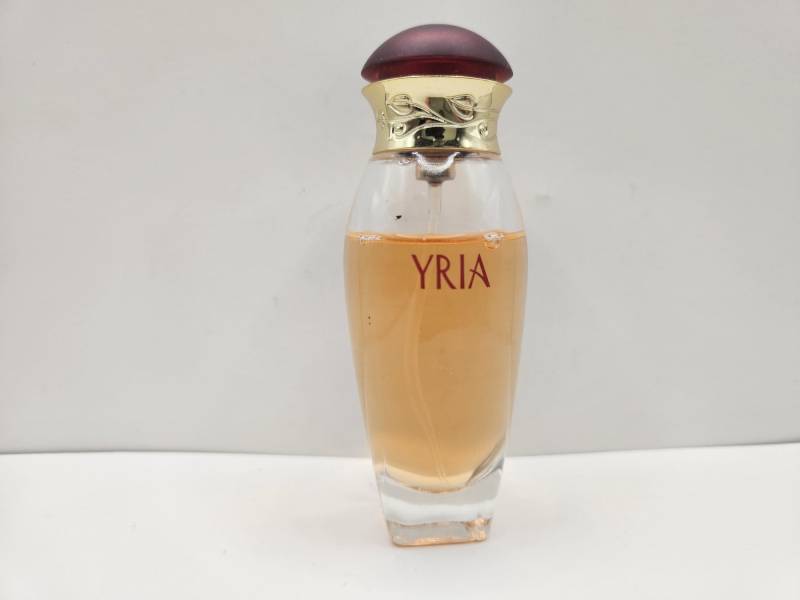 Yves Rocher Yria Eau De Toilette 30Ml von Etsy - Saidoo00