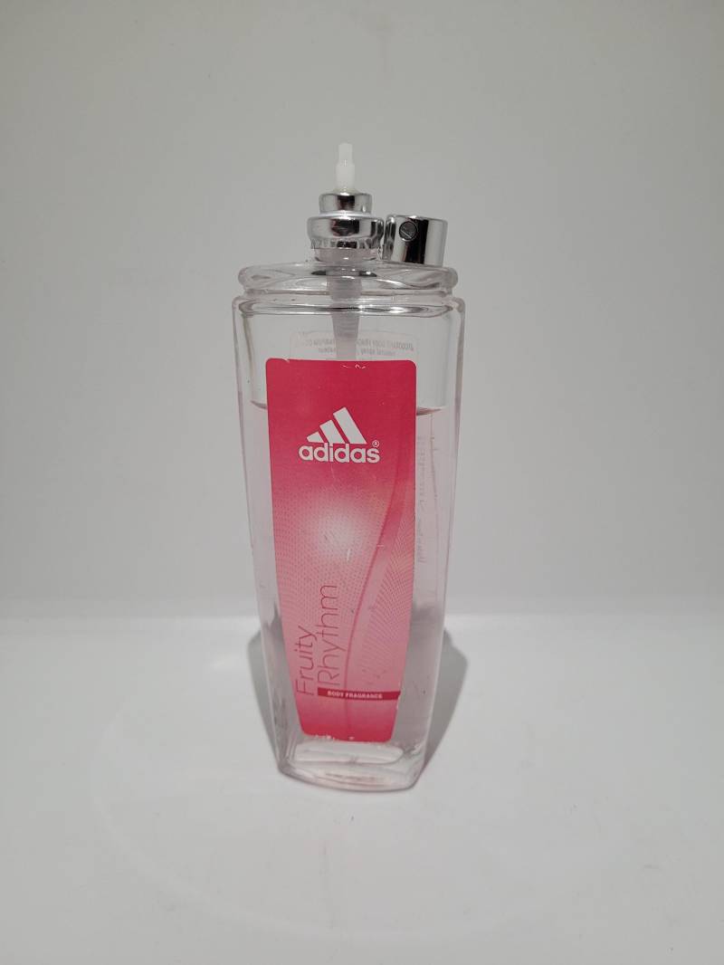 Adidas Fruity Rhythm Eau De Toilette 75Ml Adidas Fruity Rhythm Eau De Toilette 75Ml von Etsy - Saidoooo