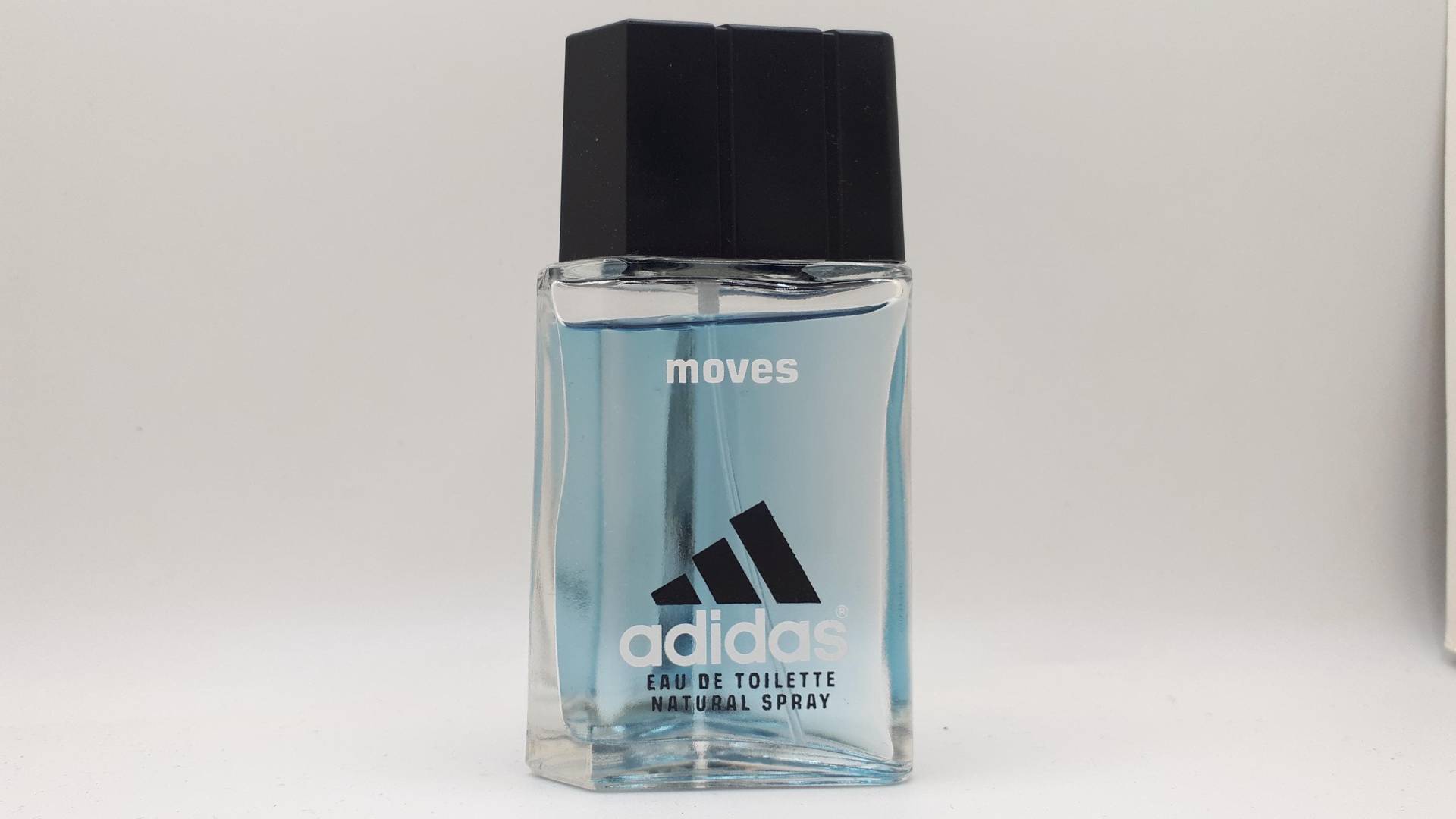 Adidas Moves Eau De Toilette 30Ml von Etsy - Saidoooo