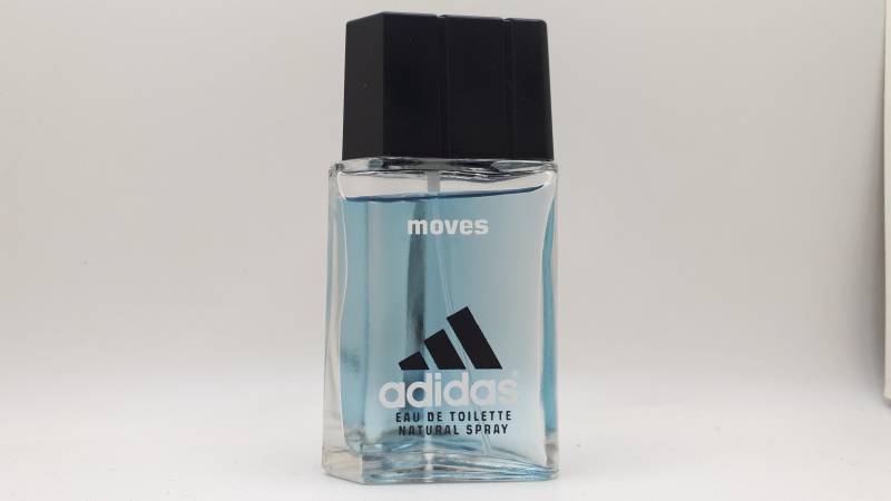 Adidas Moves Eau De Toilette 30Ml Adidas Moves Eau De Toilette 30Ml von Etsy - Saidoooo