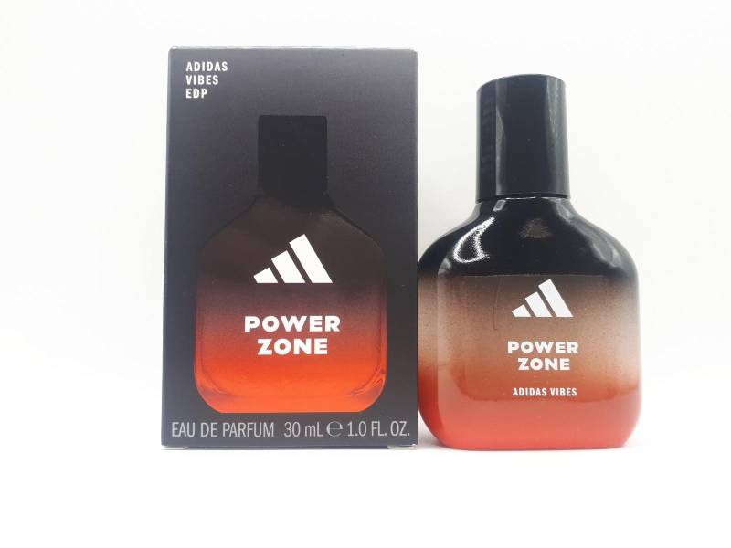 Adidas Vibes Power Zone Eau De Parfum 30Ml von Etsy - Saidoooo
