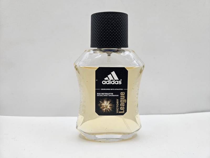 Adidas Victory League Eau De Toilette 50Ml von Etsy - Saidoooo