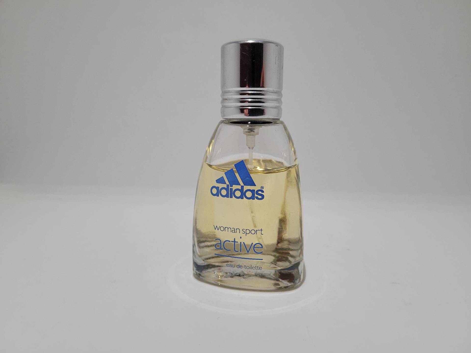 Adidas Woman Sport Active Eau De Toilette 30Ml von Etsy - Saidoooo