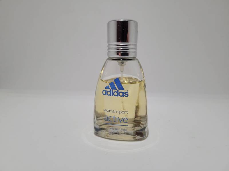 Adidas Woman Sport Active Eau De Toilette 30Ml von Etsy - Saidoooo