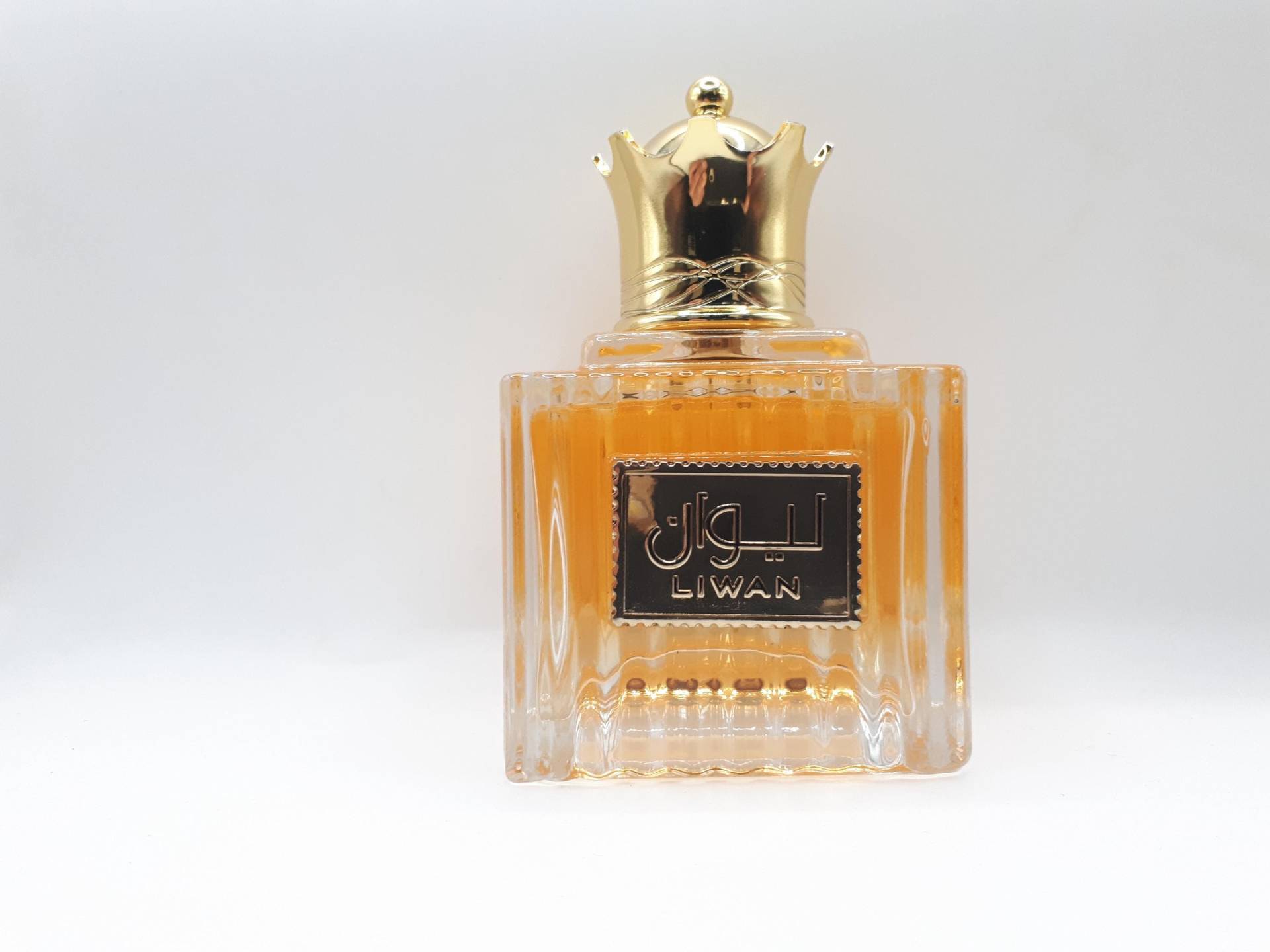 Ard Al Zaafaran Liwan Eau De Parfum 100Ml Unisex von Etsy - Saidoooo