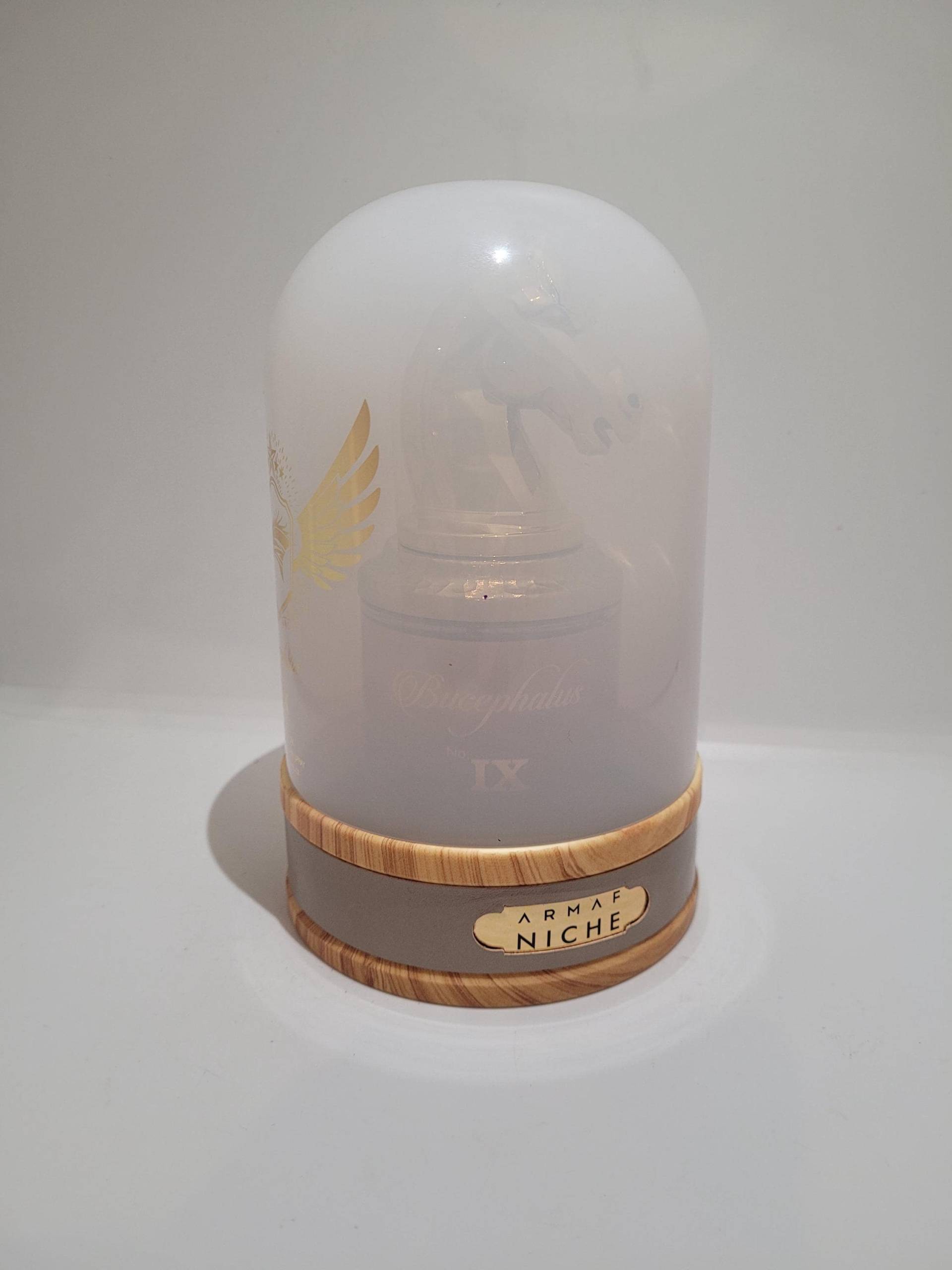 Armaf Niche No. Ix Eau De Parfum 100Ml von Etsy - Saidoooo