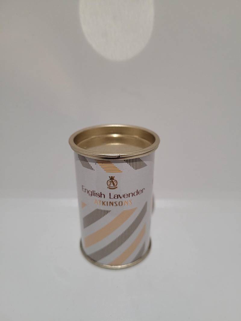 Atkinsons Englisch Lavender Eau De Toilette 8Ml Miniatur Atkinsons Englisch Lavender Eau De Toilette 8Ml Miniatur von Etsy - Saidoooo