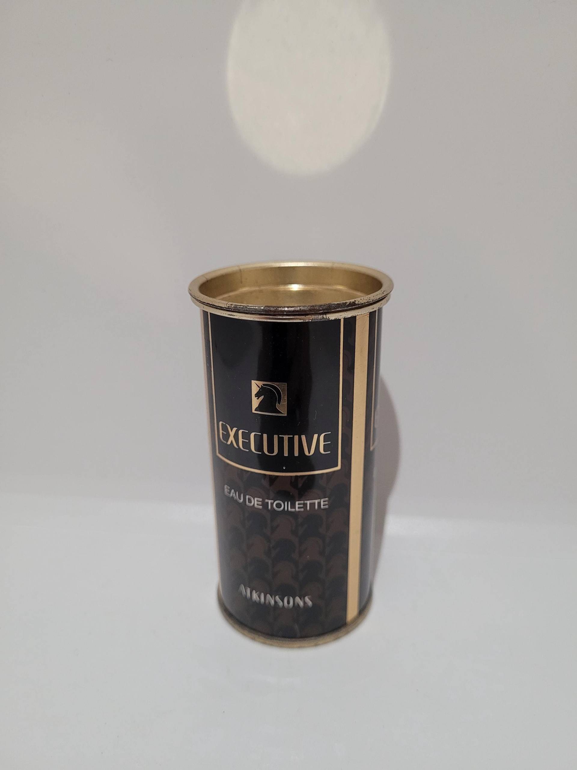 Atkinsons Executive Eau De Toilette 8Ml Miniatur von Etsy - Saidoooo