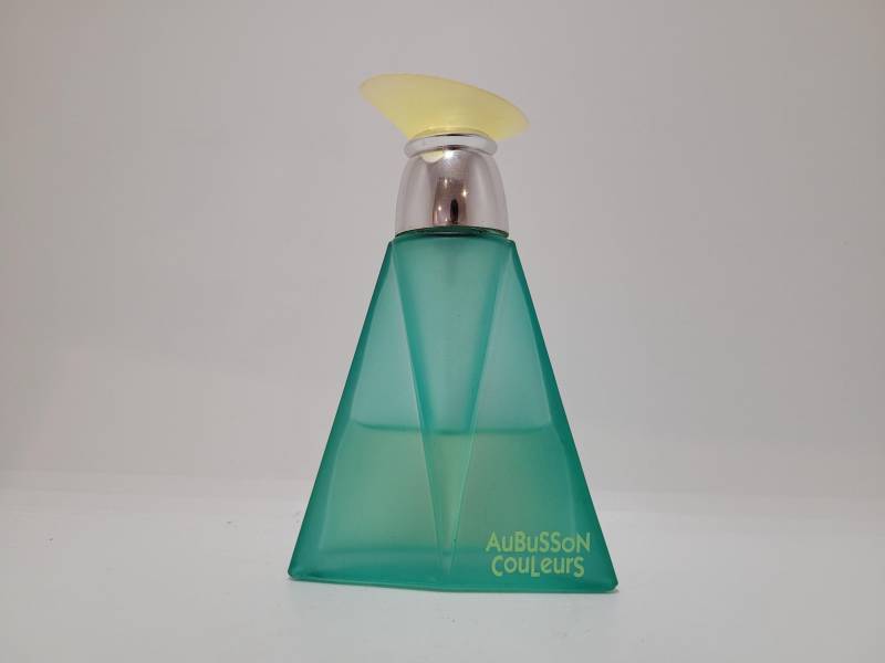 Aubusson Couleurs Eau De Toilette 30Ml von Etsy - Saidoooo