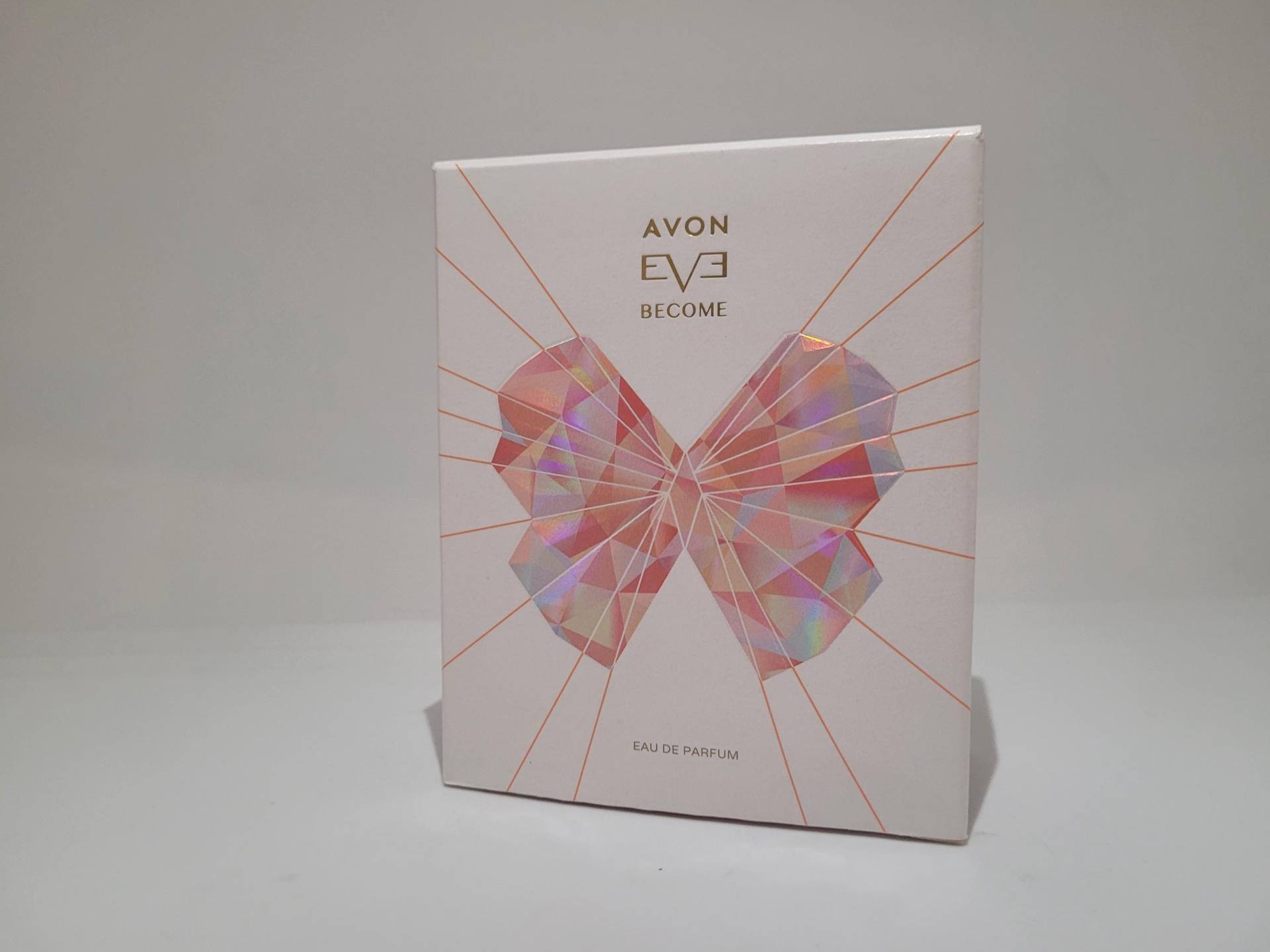 Avon Eve Become Eau De Parfum 50Ml Neu von Etsy - Saidoooo