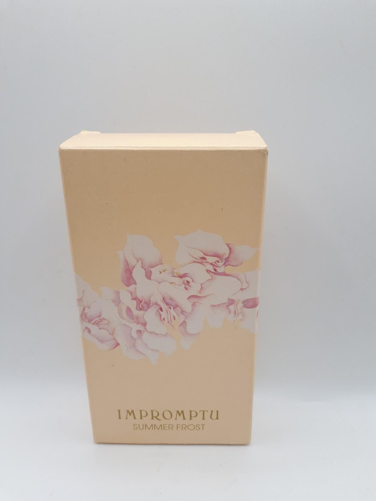 Avon Impromptu Summer Frost Eau De Cologne 50Ml Avon Impromptu Summer Frost Eau De Cologne 50Ml von Etsy - Saidoooo