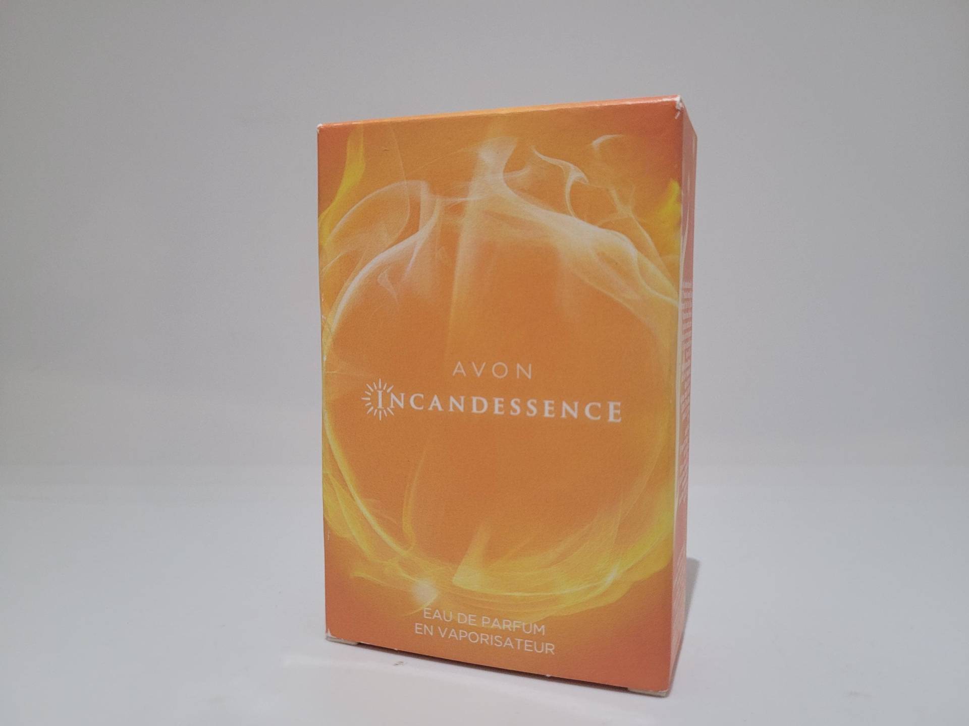 Avon Incandessence Eau De Parfum 30Ml Neu von Etsy - Saidoooo
