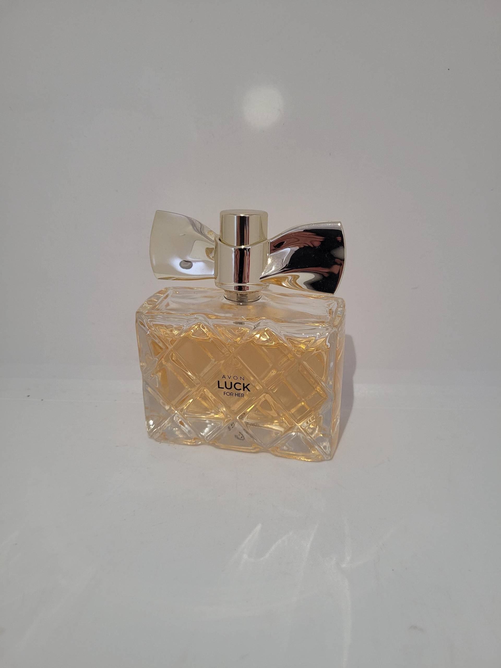 Avon Luck For Her Eau De Parfum 50Ml von Etsy - Saidoooo