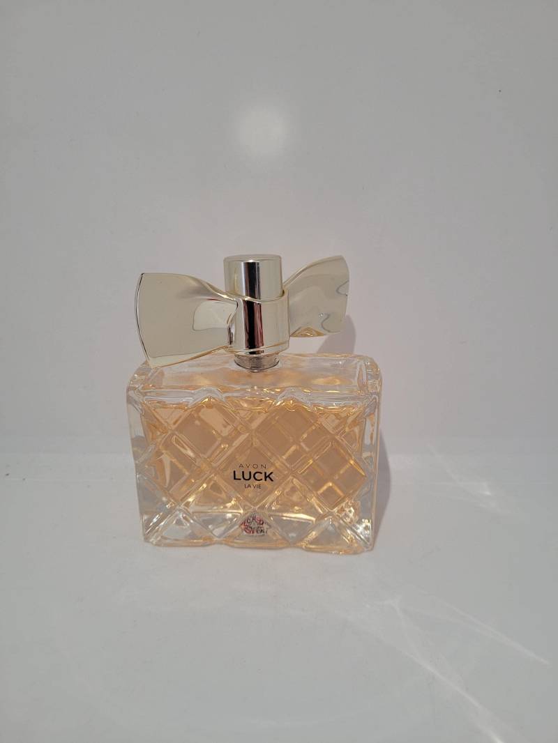 Avon Luck La Vie Eau De Parfum 50Ml von Etsy - Saidoooo