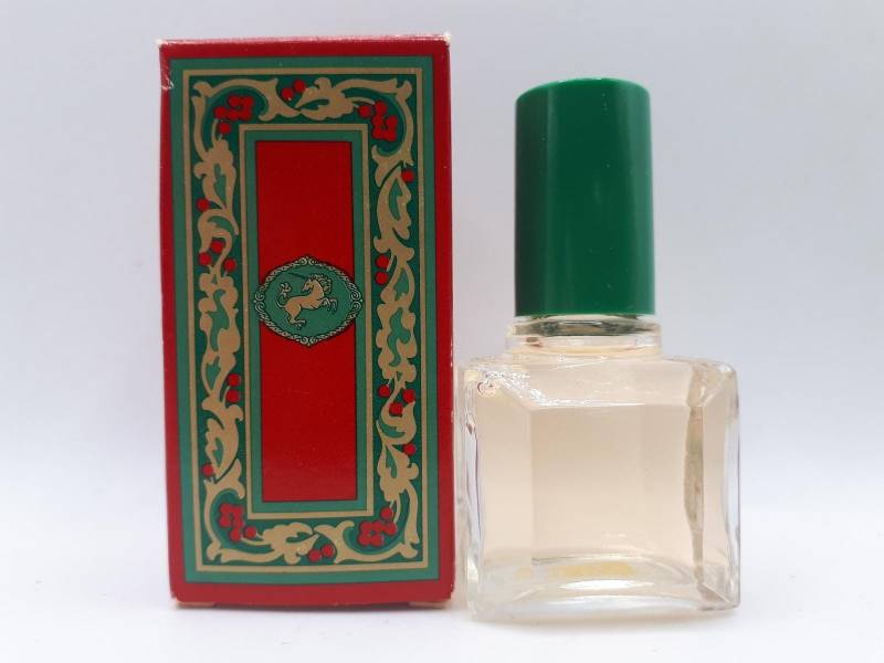 Avon Musk Merry Christmas Aftershave 15Ml Avon Musk Merry Christmas Aftershave 15Ml von Etsy - Saidoooo