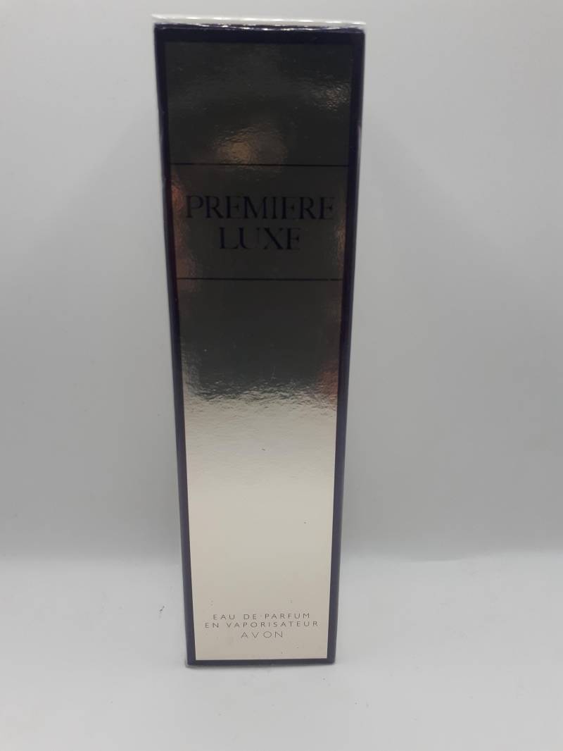 Avon Premiere Luxe Eau De Parfum 50Ml Avon Premiere Luxe Eau De Parfum 50Ml von Etsy - Saidoooo