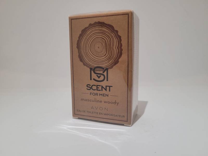 Avon Scent For Men Masculine Woody Eau De Toilette 30Ml Neu Avon Scent For Men Masculine Woody Eau De Toilette 30Ml Neu von Etsy - Saidoooo