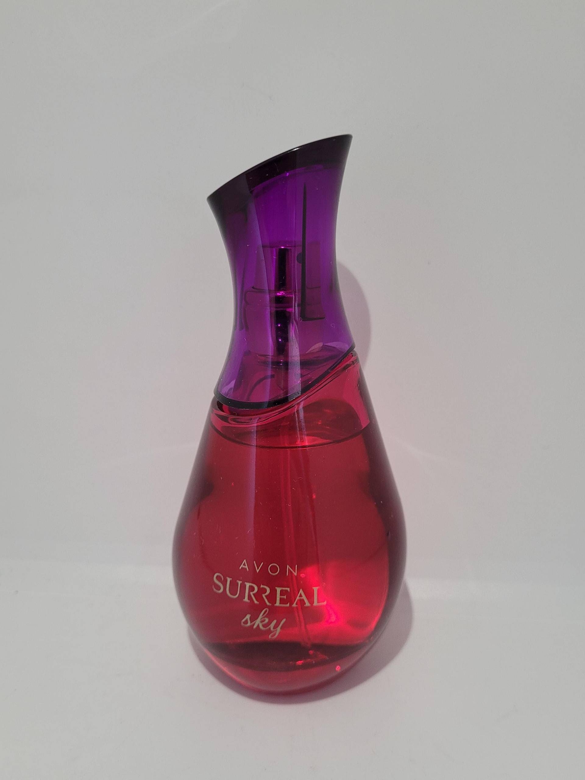 Avon Surreal Sky Eau De Toilette 75Ml von Etsy - Saidoooo