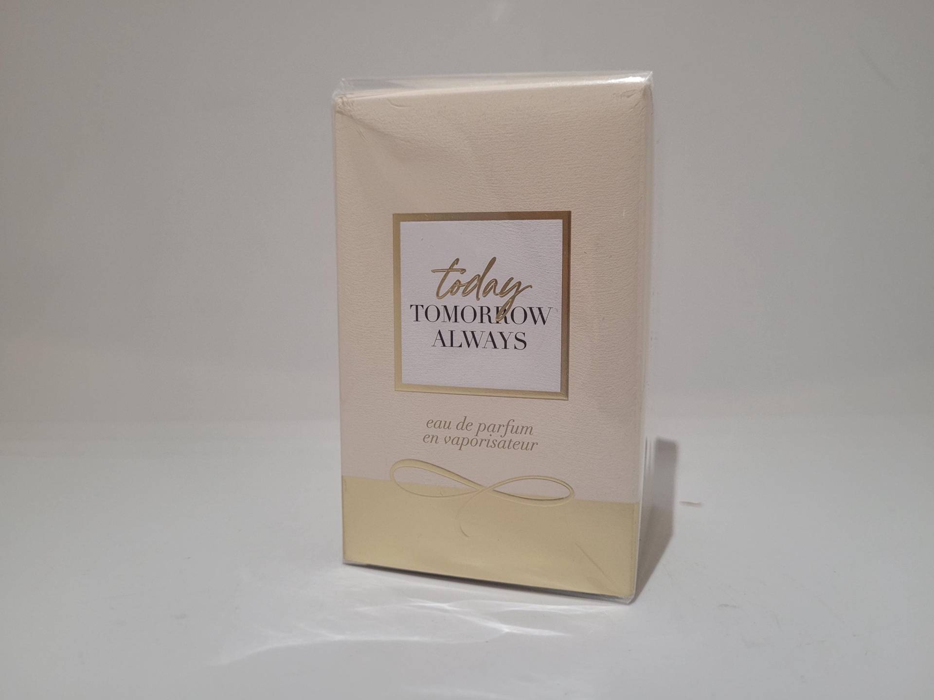 Avon Today Tomorrow Always Eau De Parfum 50Ml Neu von Etsy - Saidoooo