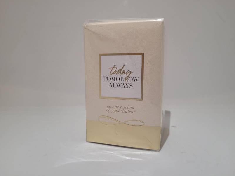 Avon Today Tomorrow Always Eau De Parfum 50Ml Neu von Etsy - Saidoooo