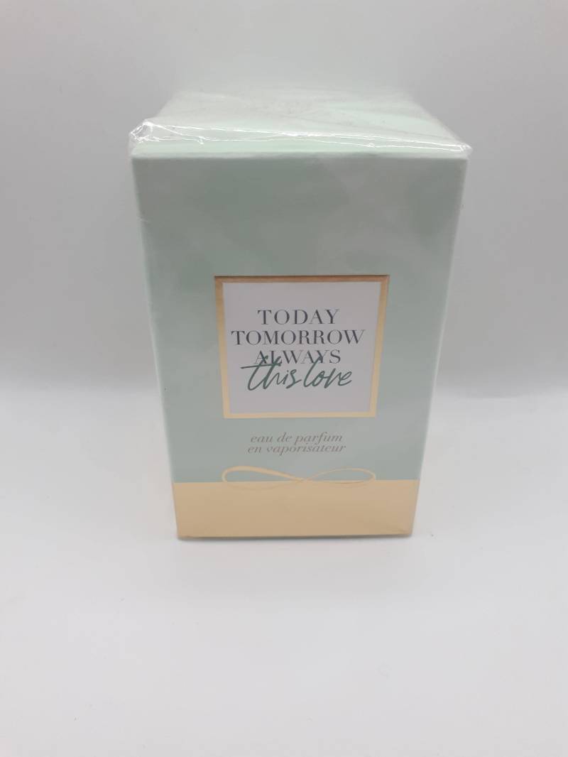 Avon Today Tomorrow Always This Love Eau De Parfum 50Ml Neu Avon Today Tomorrow Always This Love Eau De Parfum 50Ml Neu von Etsy - Saidoooo